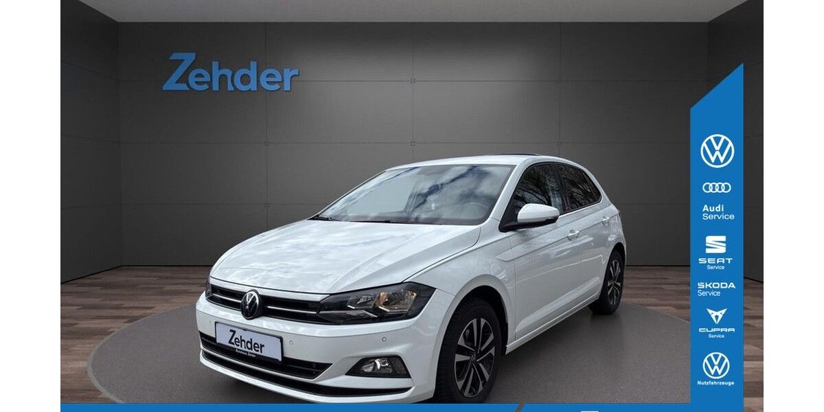 VW Polo 46.640 km 14.914 &euro; Cham 93413