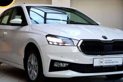 Skoda Fabia 1.247 km 19.910 &euro; Horb 72160