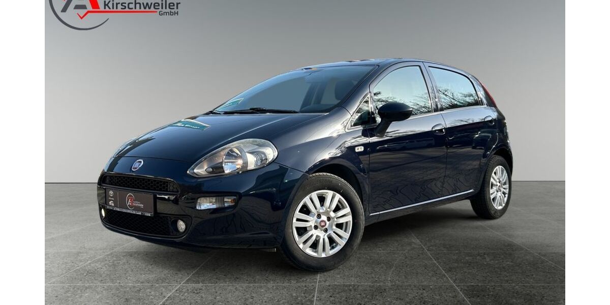 Fiat Punto Evo 83.807 km 7.090 &euro; Kirschweiler 55743