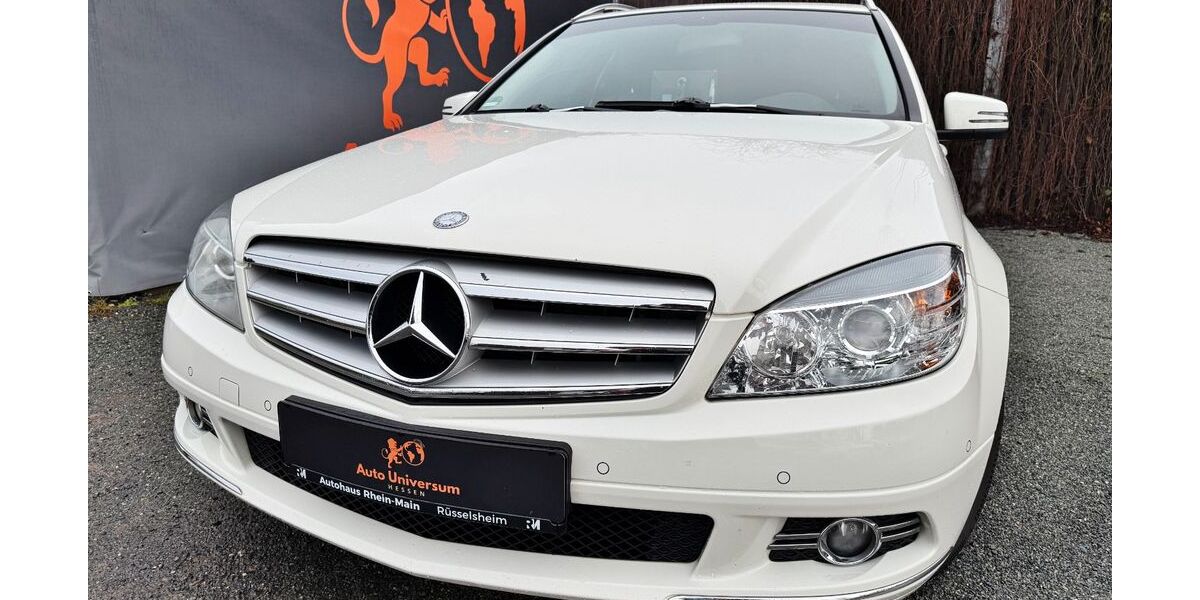 Mercedes-Benz C 250 164.000 km 7.890 &euro; Liederbach am Taunus 65835