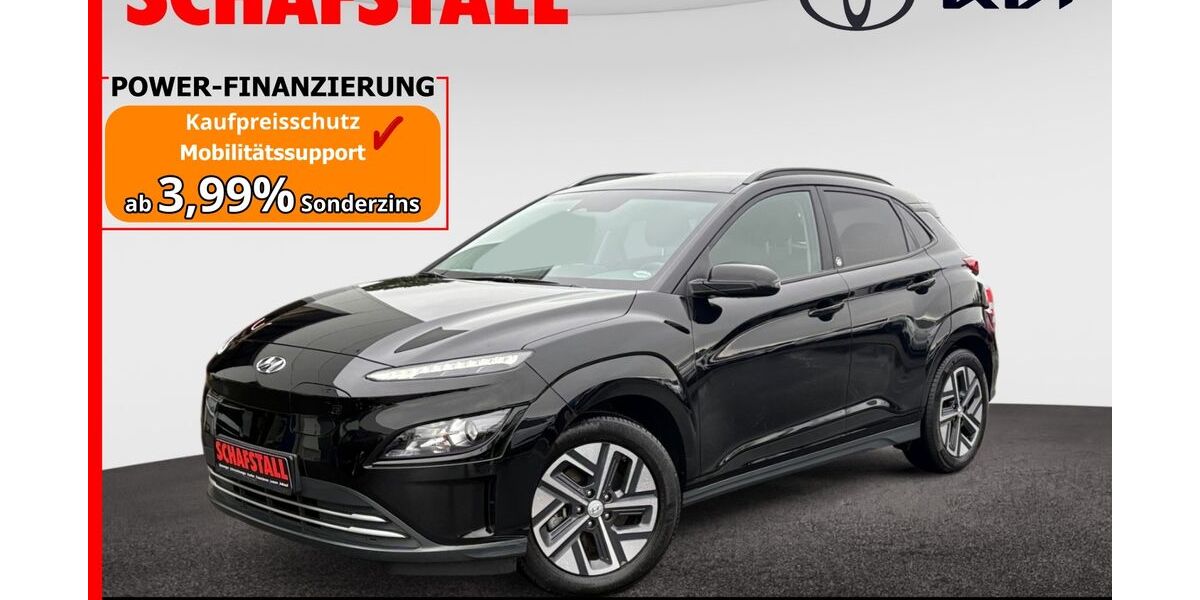 Hyundai KONA 28.633 km 16.979 &euro; Elsdorf (bei Köln) 50189