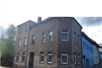 Haus zum Mieten in Hohenstein-Ernsttal 592,50 € 160 m²