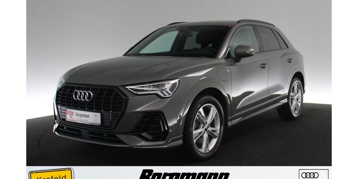 Audi Q3 49.701 km 34.991 &euro; Krefeld 47803