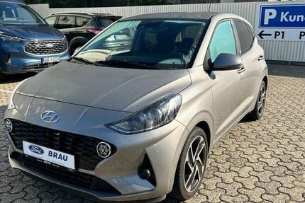 Hyundai i10 33.000 km 12.990 € Oldenburg 26122