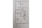Etagenwohnung Oldenburg Bürgeresch - 3 Zimmer, 89 m&sup2;, 998&euro; | Angebot:26412745