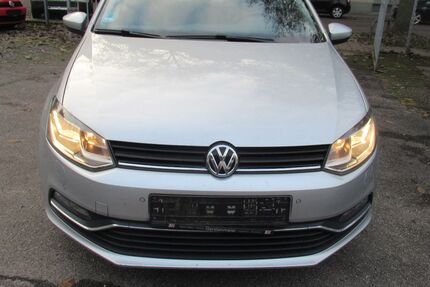 VW Polo 206.000 km 4.700 € Karlsruhe 76131
