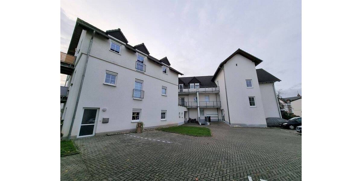 Etagenwohnung Wittlich - 3 Zimmer, 87 m&sup2;, 179.000&euro; | Angebot:26630272