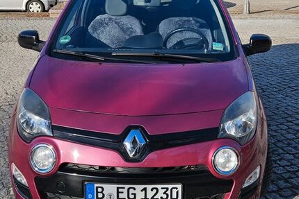 Renault Twingo 35.000 km 6.500 &euro; Berlin Pankow 10405
