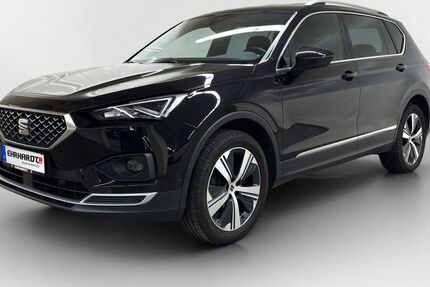 Seat Tarraco 40.090 km 31.980 &euro; Suhl 98529