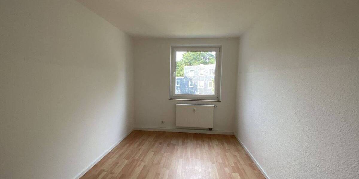 Etagenwohnung Dorsten Wulfen - 4 Zimmer, 96 m&sup2;, 750&euro; | Angebot:26874959