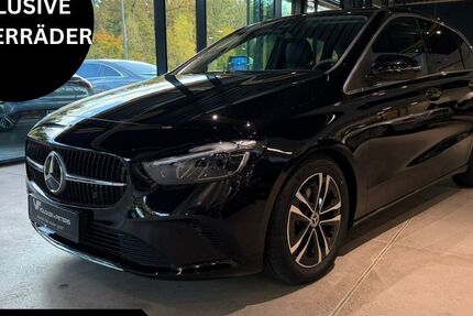 Mercedes-Benz B 200 3.000 km 39.870 &euro; Leer 26789