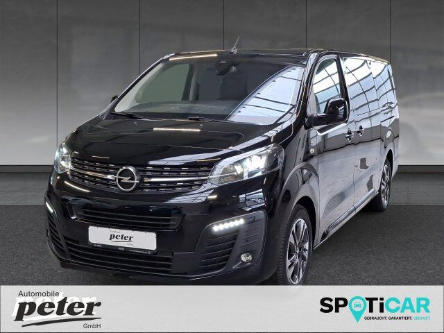 Opel Zafira Life 74.934 km 33.840 &euro; Erfurt 99086