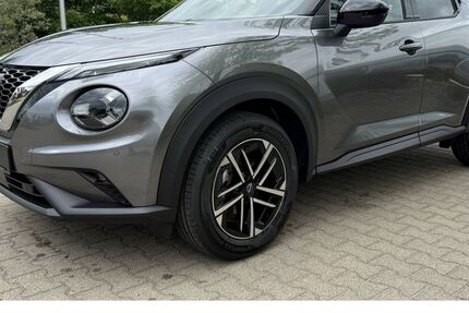 Nissan Juke 2.500 km 23.990 &euro; Fürstenwalde 15517