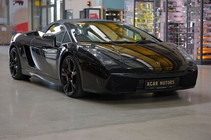 Lamborghini Gallardo 81.219 km 89.900 &euro; München 80939