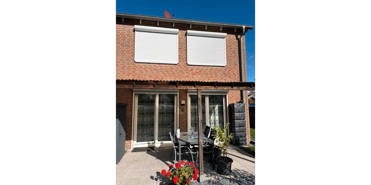 Anfragestopp !!!!! Doppelhaushälfte 145qm zu verkaufen 5 zimmer