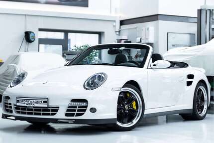 Porsche 997