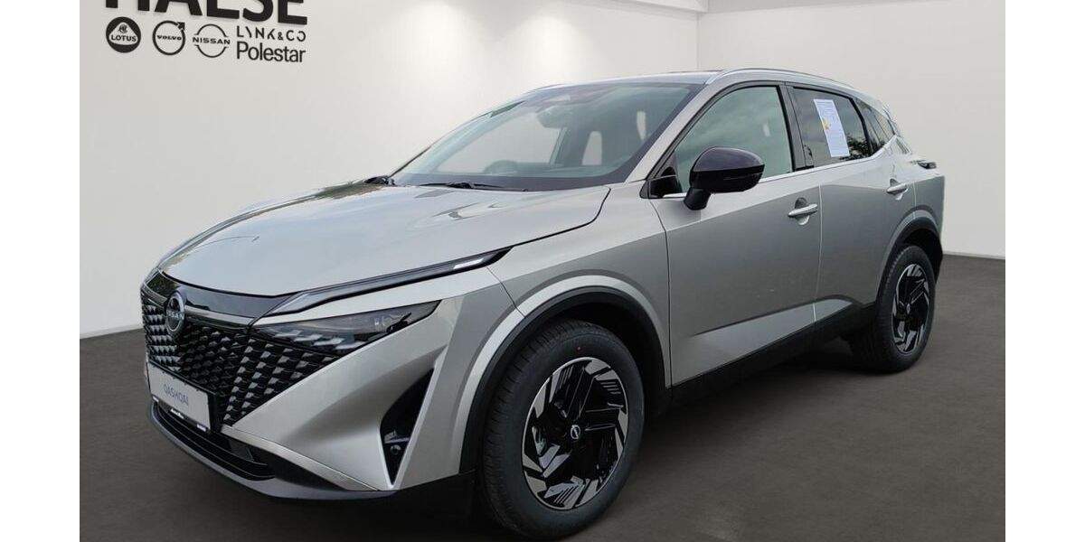 Nissan Qashqai 12.500 km 29.999 &euro; Wiesbaden 65199