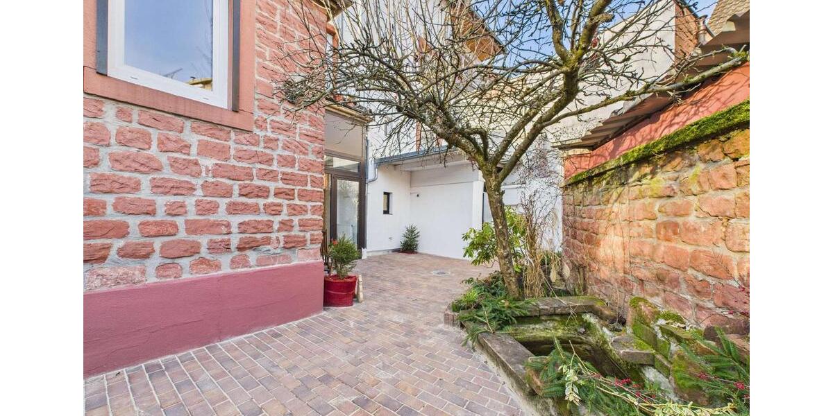 Erdgeschoßwohnung Kaiserslautern Einsiedlerhof - 3 Zimmer, 106 m&sup2;, 1.450&euro; | Angebot:25537412