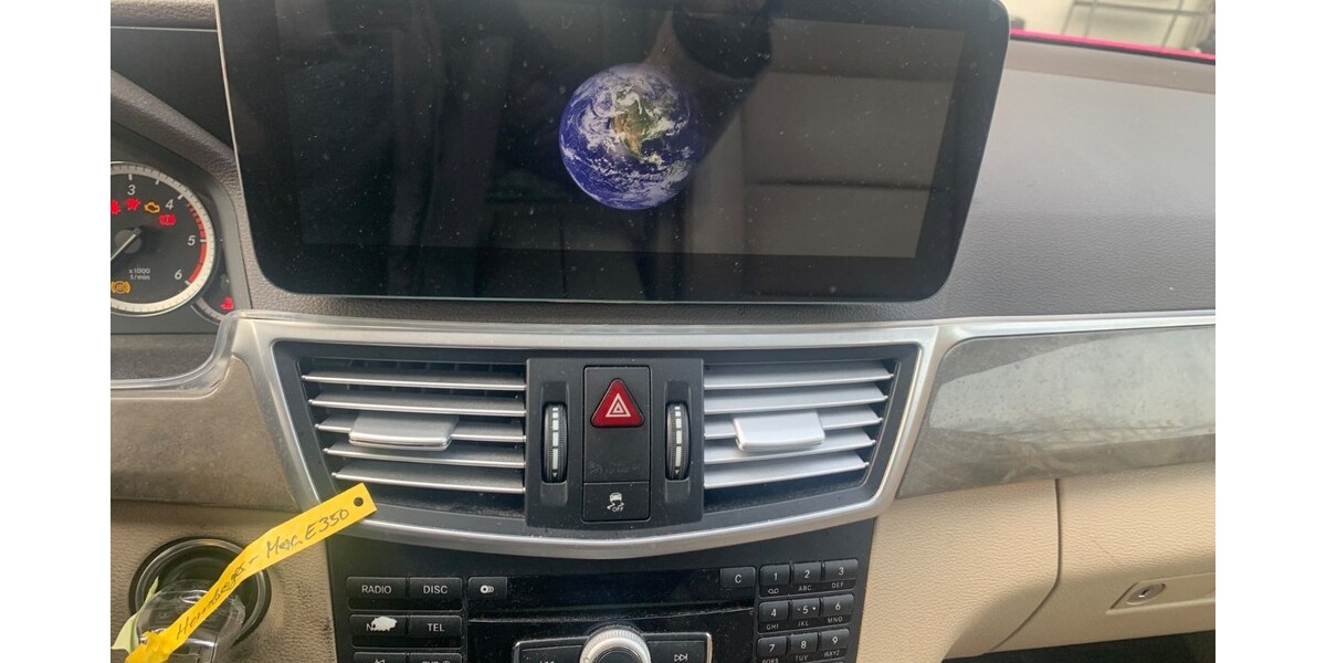 Mercedes-Benz E 350 360.000 km 2.500 &euro; Manching 85077
