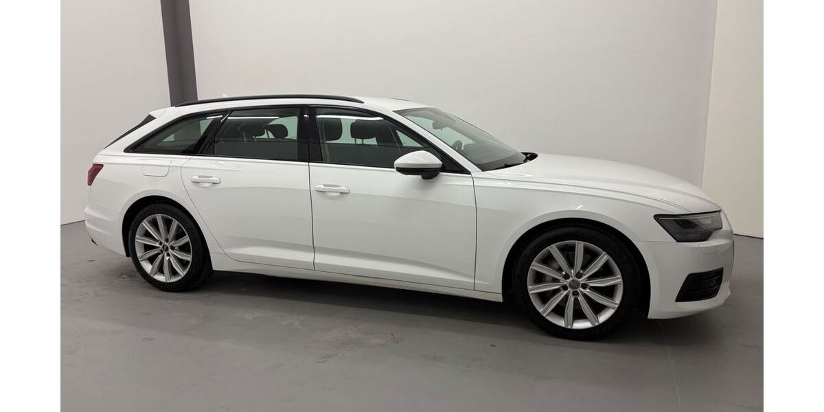 Audi A6 185.800 km 20.850 &euro; Schrobenhausen 86529