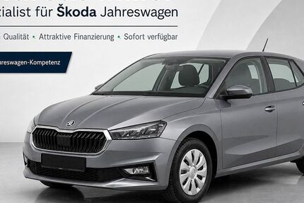 Skoda Fabia 22.700 km 16.980 &euro; Tätendorf 29576
