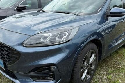 Ford Kuga 44.527 km 22.990 &euro; Uelzen 29525