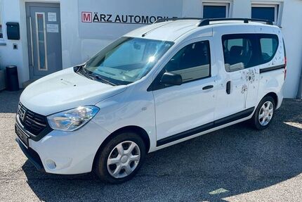Dacia Dokker