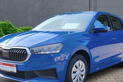 Skoda Fabia 122.570 km 12.770 &euro; Marktredwitz 95615