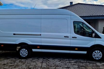 Ford Transit 95.000 km 21.600 &euro; Bad Lippspringe 33175
