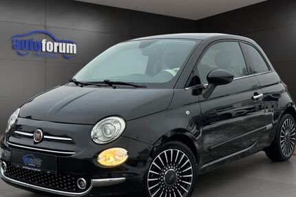 Fiat 500 98.600 km 9.490 &euro; Stockstadt am Rhein 64589