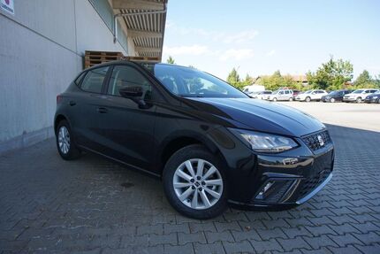 Seat Ibiza 29.756 km 15.995 € Parkstetten 94365