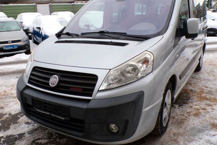 Fiat Scudo 132.000 km 11.990 &euro; Berlin 12347