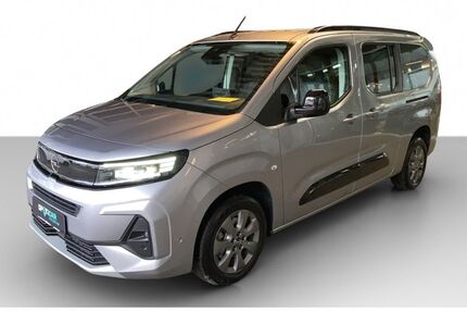 Opel Combo Life 6.564 km 30.940 &euro; Lennestadt 57368