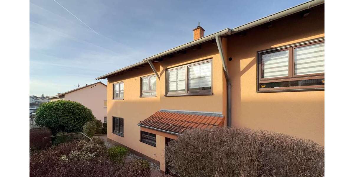 Wohnung zum Kaufen in Mörlenbach 240.000 € 92 m² 3 zimmer