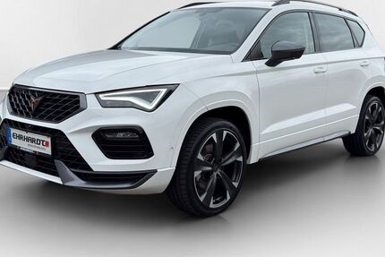Cupra Ateca 26.620 km 30.250 &euro; Weimar 99427