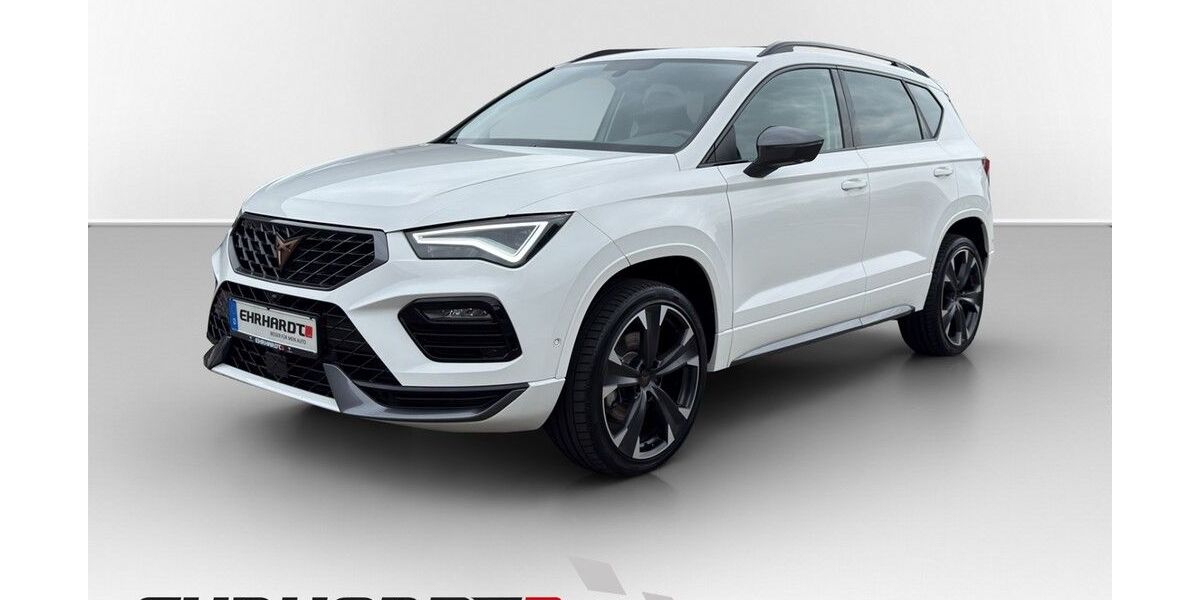 Cupra Ateca 26.620 km 30.250 &euro; Weimar 99427