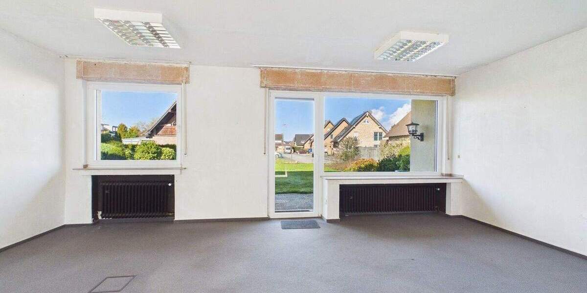 Einfamilienhaus Bedburg Rath - 5 Zimmer, 136 m&sup2;, 297.000&euro; | Angebot:25526708