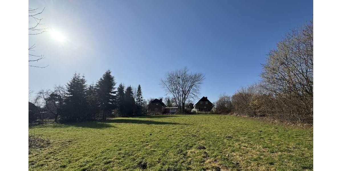 Grundstück Betzendorf - 119.000&euro; | Angebot:27456356