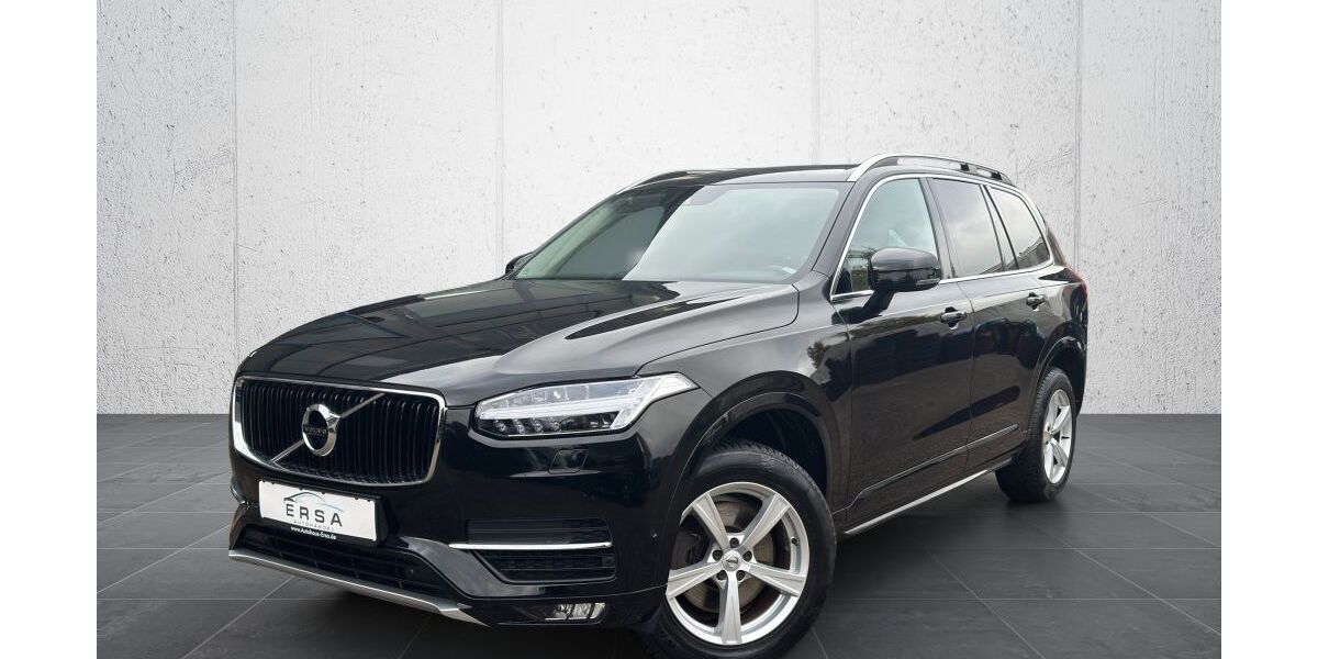 Volvo XC90 104.000 km 28.999 &euro; Wardenburg (bei Oldenburg) 26203
