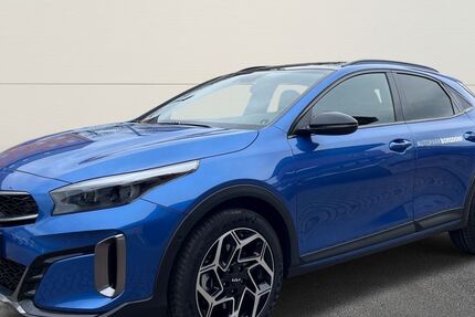Kia XCeed 20.456 km 27.470 € Borsdorf bei Leipzig 04451