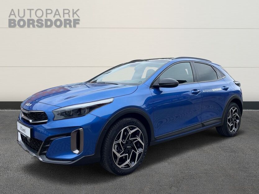 Kia XCeed 20.456 km 27.470 € Borsdorf bei Leipzig 04451