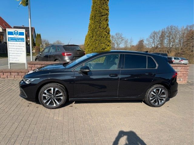 VW Golf 46.641 km 20.450 &euro; Dörentrup 32694