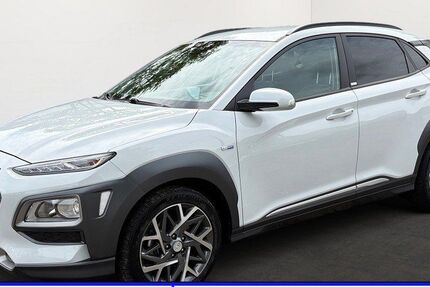 Hyundai KONA 61.500 km 19.990 &euro; Ludwigshafen 67071