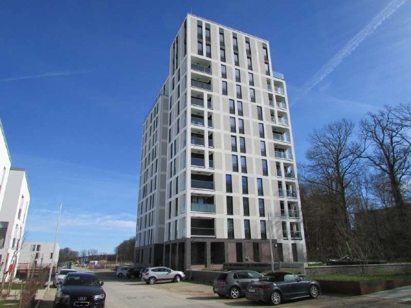 Wohnung zum Mieten in Wolfsburg 821 € 68.69 m²
