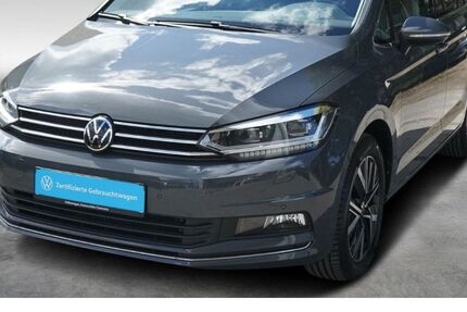 VW Touran 48.736 km 28.430 € Chemnitz 09113
