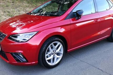 Seat Ibiza 80.614 km 12.999 &euro; Ettlingen 76275