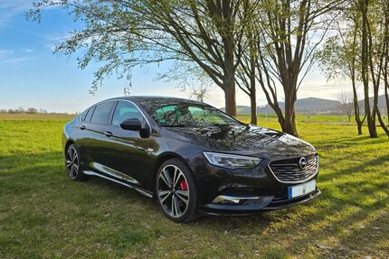 Opel Insignia 135.200 km 15.500 &euro; Seesen 38723