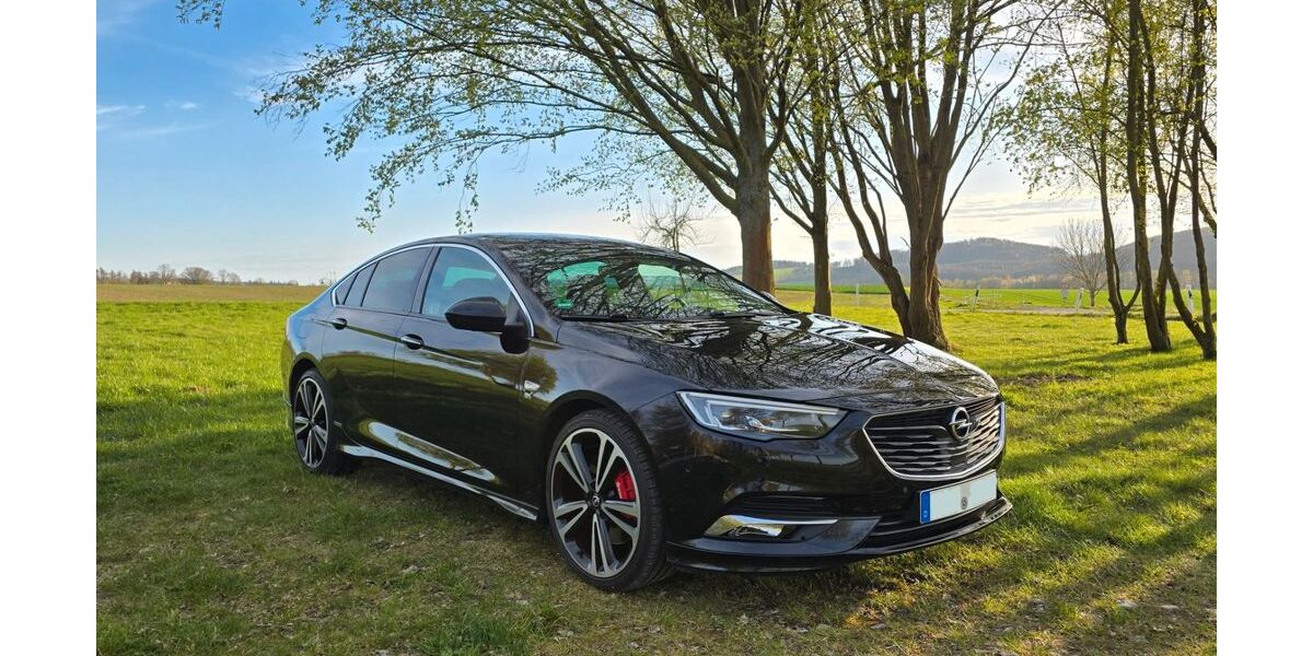 Opel Insignia 135.200 km 15.500 &euro; Seesen 38723