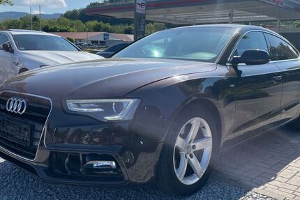 Audi A5 255.400 km 8.000 € Seesen 38723