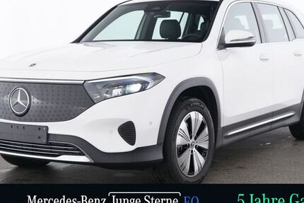 Mercedes-Benz EQB 13.269 km 39.993 &euro; Weyhe 28844